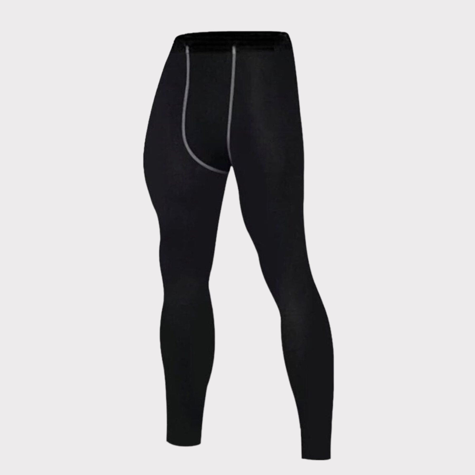 Men's Compression Pants | Best Compression Pants | GymSetter