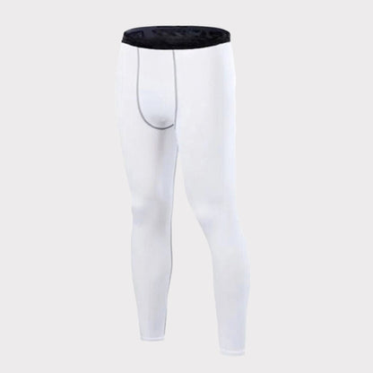 Men's Compression Pants | Best Compression Pants | GymSetter