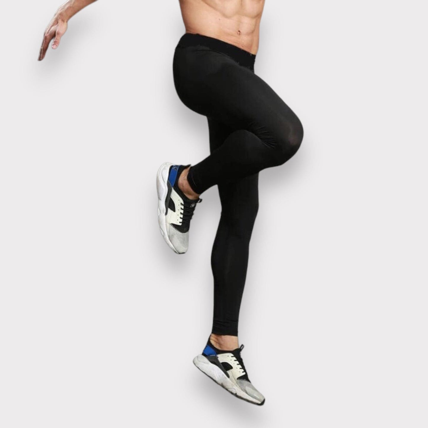 Men's Compression Pants | Best Compression Pants | GymSetter