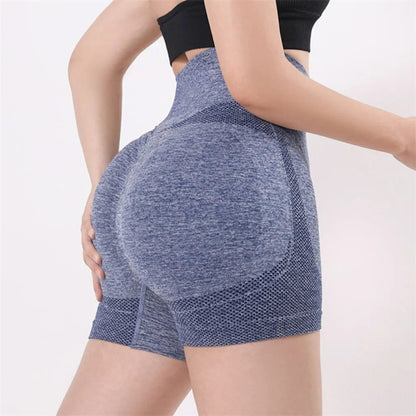 Scrunch Booty Shorts | Best Scrunch Shorts | GymSetter