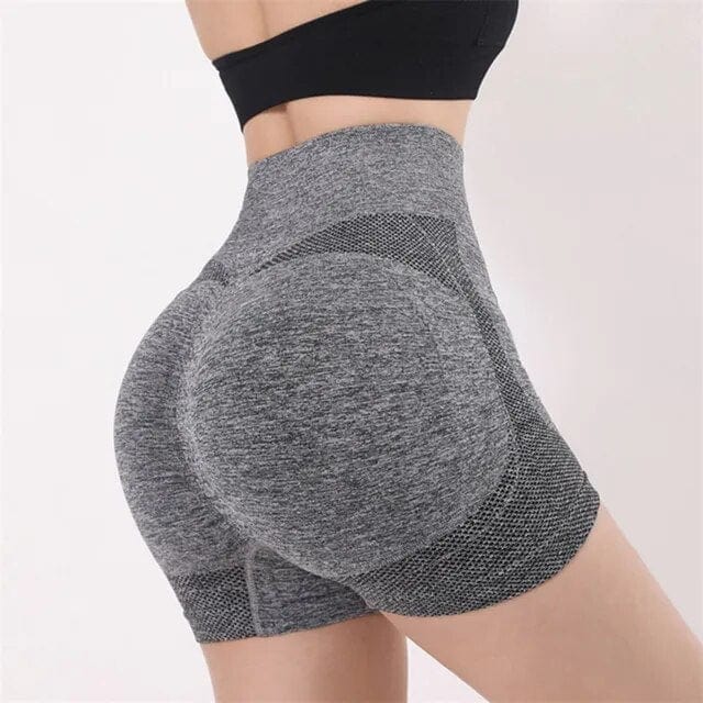 Scrunch Booty Shorts | Best Scrunch Shorts | GymSetter